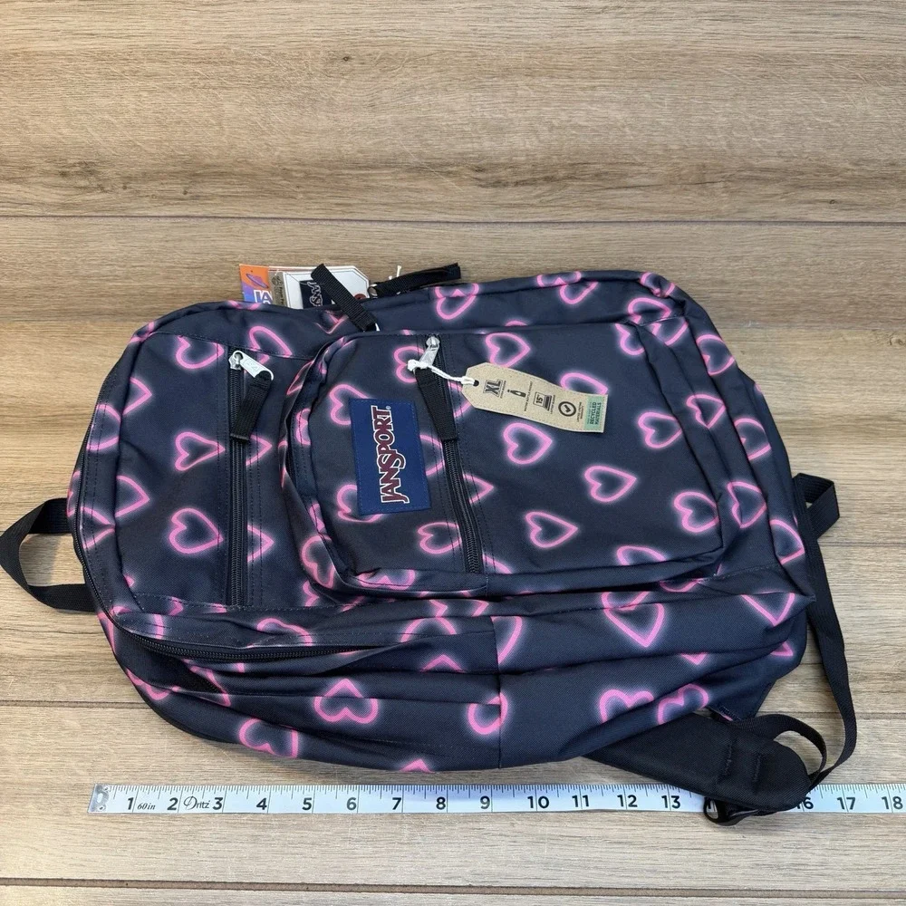 JanSport Big Student 17.5